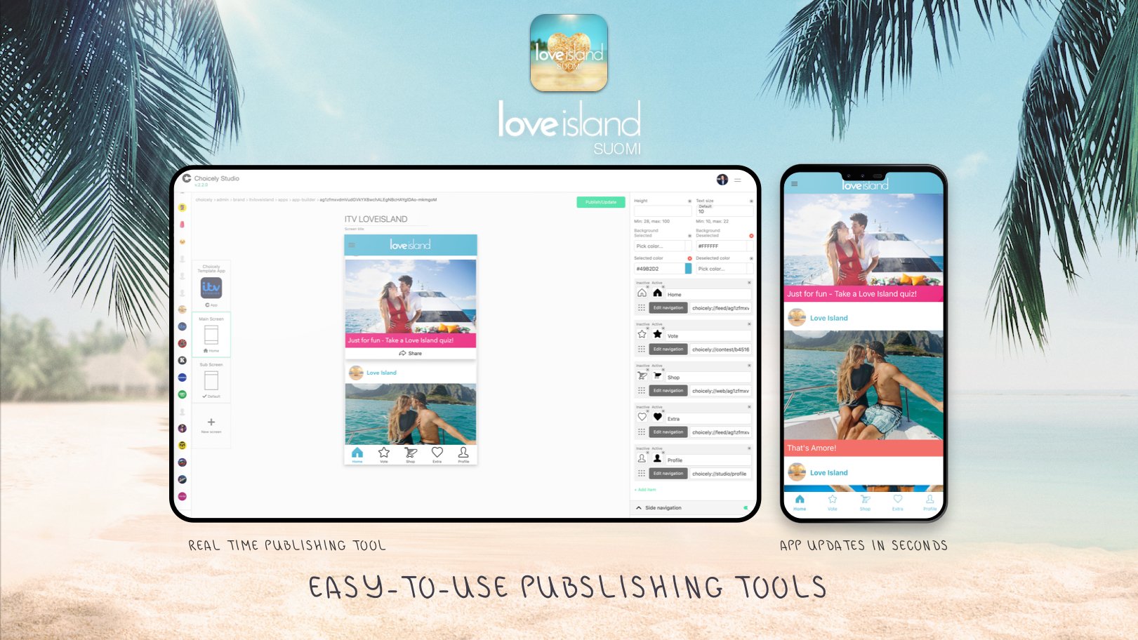 Love Island Fan Engagement Playbook 4