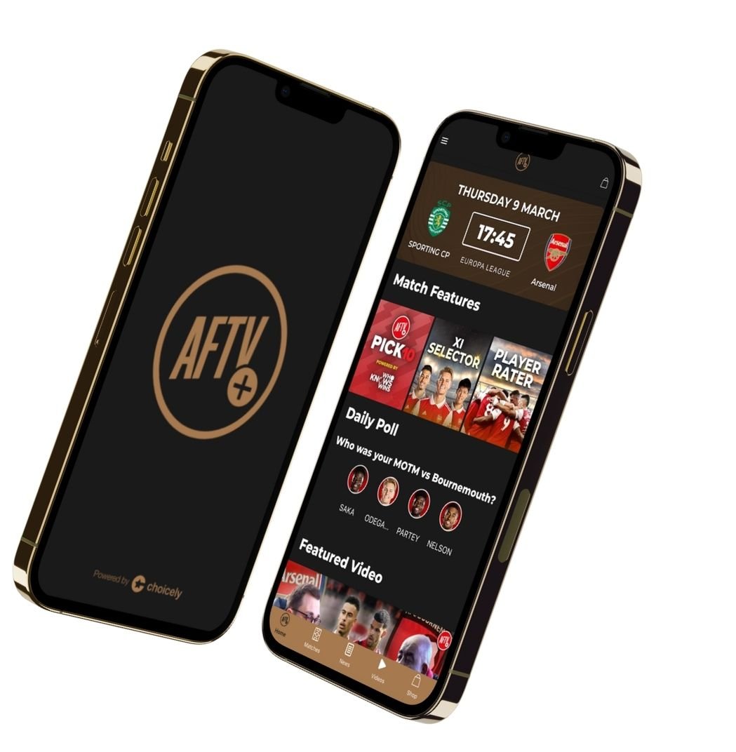 aftv-app-fan-engagement