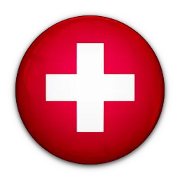 Flag of Switzerland