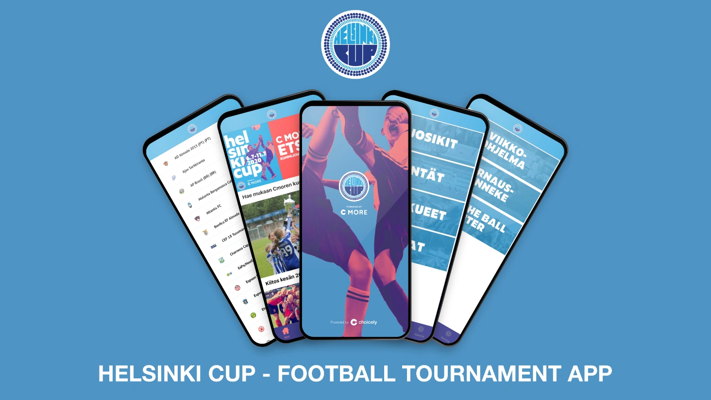 Helsinki-Cup-junior-football-tournament-app